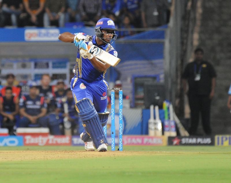 Evin Lewis